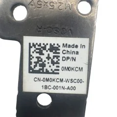 Hinges 0M0KCM for Dell Inspiron 5401 5402 €10.15