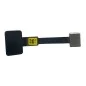 Fingerprint reader 0GG7FN for Dell Precision 7550 7560