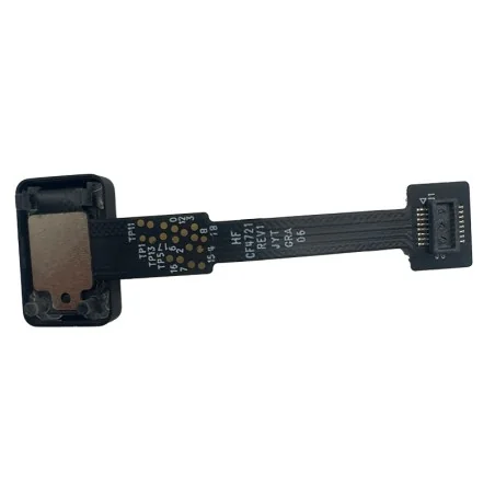 Lecteur d'empreinte digitale 0GG7FN pour Dell Precision 7550 7560