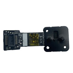 Lecteur d'empreinte digitale 025XPT pour Dell Latitude 5400