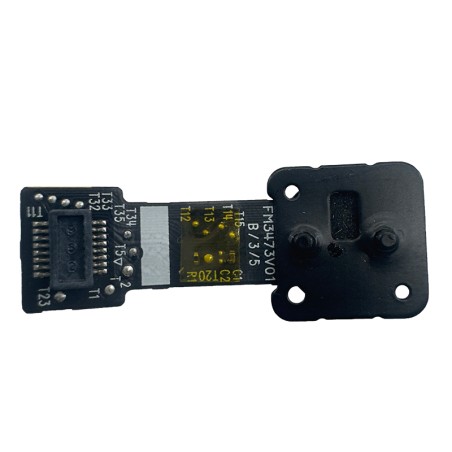 Lecteur d'empreinte digitale 025XPT pour Dell Latitude 5400