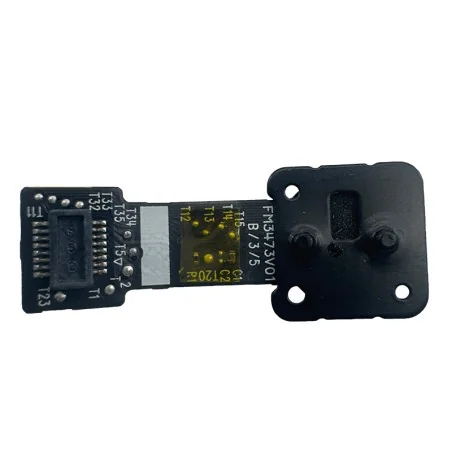 Lettore di impronte digitali 025XPT per Dell Latitude 5400
