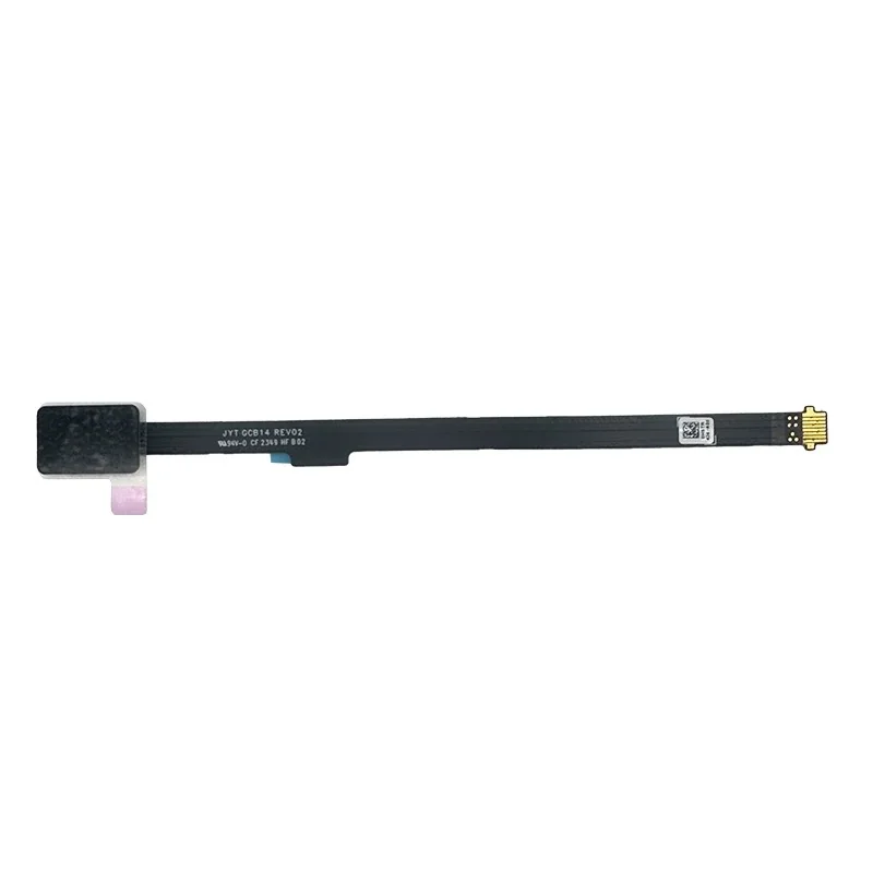 Lector de huellas dactilares 08H9TR para Dell Vostro 3420