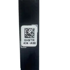 Lector de huellas dactilares 08H9TR para Dell Vostro 3420 - senove.com