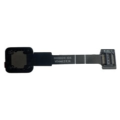 Lecteur d'empreinte digitale 00W5Y5 pour Dell Latitude 5410 5411