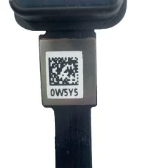 Lettore di impronte digitali 00W5Y5 per Dell Latitude 5410 5411 €18.50