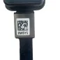 Lettore di impronte digitali 00W5Y5 per Dell Latitude 5410 5411 Lettore di impronte digitali 00W5Y5 per Dell Latitude 5410 5411