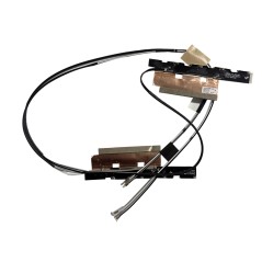 Câble d'antenne 025.901T4.0011 pour Dell Latitude 3420 E3420 €8.90