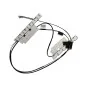 Antennas cable 025.901T4.0011 for Dell Latitude 3420 E3420