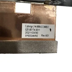 Antennas cable 025.901T4.0011 for Dell Latitude 3420 E3420