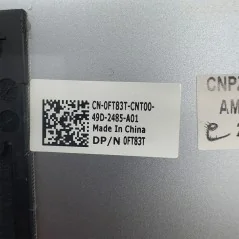 Bottom base cover 0FT83T AM946000400 for Dell Inspiron 7455 E7455 €29.90