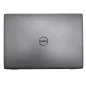 Top LCD back cover 0G07P6 AM3YK000701 for Dell Latitude 7440 E7440