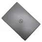 Top LCD back cover 0G07P6 AM3YK000701 for Dell Latitude 7440 E7440