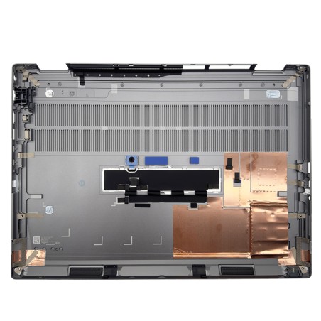 Coque couvercle inférieur 0NFY35 AM404000602 pour Dell Latitude 7680