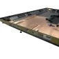 Bottom base cover 0NFY35 AM404000602 for Dell Latitude 7680 Bottom base cover 0NFY35 AM404000602 for Dell Latitude 7680