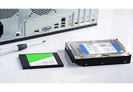 Ist TBW für SSDs wirklich wichtig? Die Wahrheit, die 99 % der Nutzer nicht kennen Ist TBW für SSDs wirklich wichtig? Die Wahrheit, die 99 % der Nutzer nicht kennen