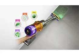 Wann Original Dyson Zubehör und wann kompatible Teile wählen? Wann Original Dyson Zubehör und wann kompatible Teile wählen?