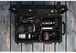 How to Store Your Camera for a Long Time Without Damaging It