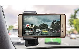 How to Reuse Your Old Smartphone and Turn It into a Practical Dashcam
