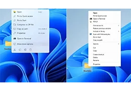 How to Restore the Classic Right-Click Menu in Windows 11: Practical and Safe Guide