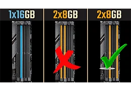 Dual-Channel RAM: How to Optimize Your PC and Why One Module Isn’t Enough