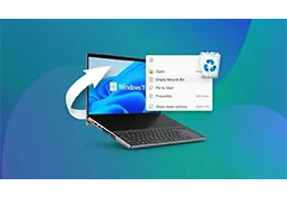 Windows 11: Accidentally Deleted Files? Here’s How to Get Them Back for Free